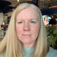 Ceuta Group Employee Angela Baker's profile photo