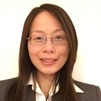 Mei-Ling Chiang Email & Phone Number