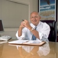 Global Response Employee Herman Shooster's profile photo