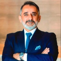 Rami Mochref Email & Phone Number