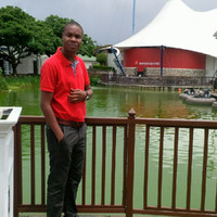 DOHSBase Employee Muzi Mathabela's profile photo