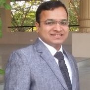 Siddharth Kadam Email & Phone Number