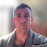 Starburst Employee Will Morrison's profile photo