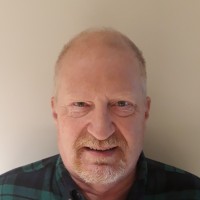 Nespon Solutions Employee Brad Baker's profile photo