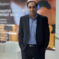 Deepak Khanna Email & Phone Number