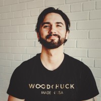 WOODCHUCK USA Employee Jacob Gibas's profile photo