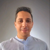 Fireball Industries Employee Yessid Vargas's profile photo