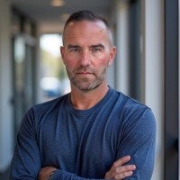 Combined Ratio Solutions Employee Michael Jones's profile photo