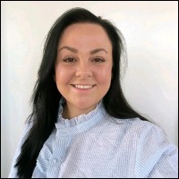 Gebr. Heinemann Retail Danmark Employee Mathilde Staal's profile photo