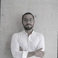 Universidad Politécnica Salesiana Employee Jose Granda's profile photo