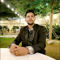 Mohammed Saif Email & Phone Number