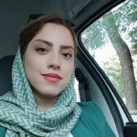 ShimaFilm Employee Mahtab Suizi's profile photo