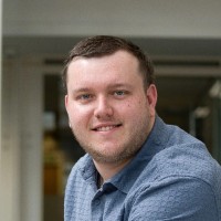 Basingstoke ITEC Ltd Employee Zak Langley's profile photo