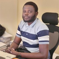 GROUPE SONATEL Employee El Cissé's profile photo