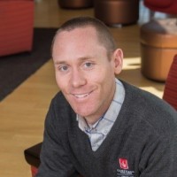 Amgen Employee Max McGrath's profile photo