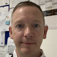 Malcolm Cook Email