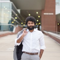Cherish Health Employee Rahul Katiki's profile photo