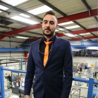 MTL Advanced Ltd Employee Simon Hardwick's profile photo