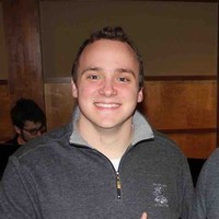 Caleb Fleming Email & Phone Number
