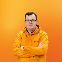 Catalyst Employee Percy Smith's profile photo