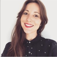 Urgo Medical France Employee Alexia Bouscatel's profile photo