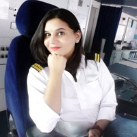 Optimum Voyage Employee Babita Tomar's profile photo