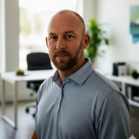 Key Construction Employee Grayson Murdock's profile photo
