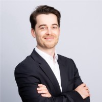 Marex Employee Sam Proctor's profile photo