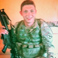 US Army Employee Stephen Rhoads's profile photo