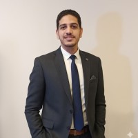 EJADA Egypt Employee Ali Hamdy's profile photo