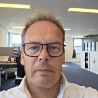 Vald Henriksen Employee Sander Straatman's profile photo