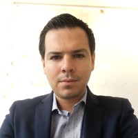 Copper Wolf Employee Luis Rmz's profile photo