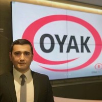 Oyak Securities Employee Emirhan Yavuz's profile photo