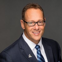 Experience Columbus Employee Brian Ross's profile photo