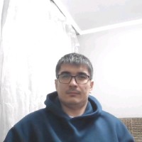 FoxmindEd Software Employee Odil Odil's profile photo