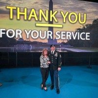 Trenton Systems Employee Kimberly Carter's profile photo