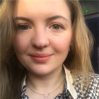 Royal College of Physicians of Edinburgh Employee Laura Falkiner-Rogers's profile photo