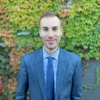 Agital Employee Eric Mone's profile photo