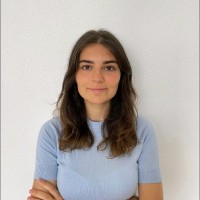 Solvay Employee Beatriz Afonso's profile photo