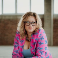 Odisee Employee Valerie Ottevaere's profile photo