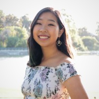 Create Flo Employee Karen Tsai's profile photo