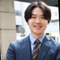 QUICK CO.,LTD. Employee Kairi Saito's profile photo