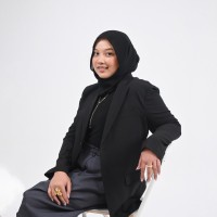 WAA Design Sdn Bhd Employee Ghina Yusran's profile photo