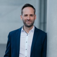 Andreas Wild Email & Phone Number