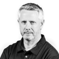 Qwikkit Employee John Lacour's profile photo