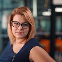 Mariya Gancheva Email