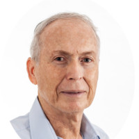 Oorym Employee Yaakov Amitai's profile photo