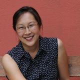 Digizyme Employee Jeannie Park's profile photo