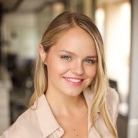 OPENLANE Employee Laura Borusas's profile photo