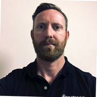 Armstrong Ceiling Solutions (Australia) Pty Ltd Employee Niall Coffey's profile photo